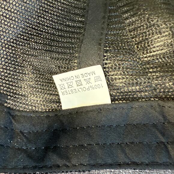 Get Your Kid Away From Me Adult Foam Trucker Hat Novelty Funny Cap - Picture 5 of 6